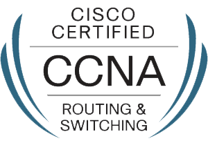 CCNA Course Image