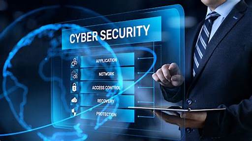 Cyber Security Course Image